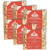 Magazzini GM Accendifuoco Rapido a Ricciolo in Lana di Legno e Cera Naturale, Ecologico, Senza Odore, Accensione Rapida, Comoda da Confezione da 20 Pz (1 Bustina)