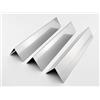 Generisch Barre aromatiche 7635 Weber Spirit 210 220 E210 S210 E220 S220 Series Flavorizer Bars a partire dall'anno di costruzione 2013 in acciaio inox per Weber Spirit 210 Made in Germany - 3 pezzi