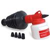 BIRCHMEIER Nebulizzatore Manuale Bobby 0.5