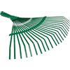 Papillon, Rastrello da giardino, fisso
