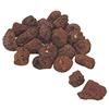 Lapillo CDF00715 Roccia Lavica Barbecue Scatola, 2 kg, Rosso