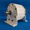 ZHIXUMM Alternatore Ca Trifase Elettrico, 5000 W, 7000 W, 90000 W Generatore Motore Elettrico A Magneti Permanenti Senza Ingranaggi, Guscio In Lega Di Alluminio, Per Vento Orizzontale Verticale,96V-90000W