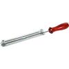 Niiyen Set per affilare la Motosega, 1 Pezzo per Lima a Catena per Motosega e Kit per affilare la limatura con Strumento di Supporto in Legno 4,0 mm 4,8 mm 5,5 mm(4mm)