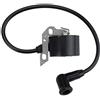 Realman 00004001306 - Bobina di accensione per motosega Stihl MS200 MS210 MS230 MS250 012 020 021 023 025 Decespugliatore a gas FS160 FS180 FS220 FR280 FS290