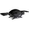 Weber Q 2000 Gas Barbecue
