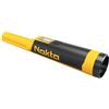 NOKTA DETECTION TECHNOLOGIES Nokta AccuPOINT 11000116 - Pinpointer, rivelatore di metallo impermeabile, con schermo LCD colorato e discriminazione avanzata, colore: Nero
