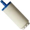 ISE Filtro carburante di ricambio per Husqvarna sostituisce il codice articolo 5062641-11 per K750, K760, K970, K1250, K1260, 371, K375K, 3120K, 3122K