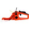 GT GARDEN Serbatoio Carburante per Motosega 62 cm3