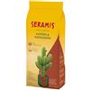 Seramis Substrato Speciale per Cactus E Piante Grasse, Granulato per Cactus E Piante Grasse, Terriccio per Cactus per L'Acqua E I Nutrienti, 2.5 l