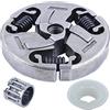 Gubeter Frizione Assy Kit Cuscinetto Ingranaggio A Vite Senza Fine, Per Jonsered 2159 Cs2156 Cs2159 - Motoseghe Serie Epa, /