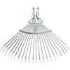 PAPILLON 8060084 RASTRELLO JARDIN REGUL PAPILLON C/PENNA DIVISA