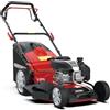 SISTEMA® - Tagliaerba semovente con motore a benzina 4T 131cc OHV DG500, Taglio 46cm | Mod. SPL-TR 460-131