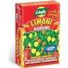LINFA Concime organominerale altamente fertile per limoni e agrumi in confezione da 1