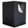 Mammoth Grow Box Lite 150-150x150x200cm - Argento