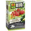 COMPO BIO, concime organico con lana di pecora e ad effetto nutriente di lunga durata, ideale per pomodori, 750 g (SCHATOM 750) (etichetta in lingua italiana non garantita)