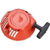 DBEIXIWEI Avviamento a strappo 579063101 545106301 adatto per decespugliatori Husq 125E, 125C, 128C, 128CD, 128L, 128LD