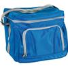 Papillon BORSA TERMICA PAPILLON 28 Litri Colore AZZURRO-GRIGIO - 30x28x35