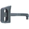 Adefol Controllo della leva dello starter per Husqvarna 268 61 66 266 272 XP 181 281 288 Motosega 501527902