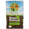 HUMIFLORA Terriccio Universale HUMI Natural BIO Pronto all'Uso 20 Litri - Peso 5 kg