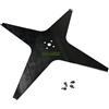 perfektGarten Lama robot da 35,5 CM compatibile con Ambrogio 300_D0042_02 300_D0042_04 937920 1126-9110-01