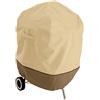 Classic Accessories Copertura per griglia bombata, Veranda