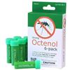 Octenol Finland 6 Pack Mosquito Magnet Type Octenol