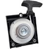 YBHDFArfT Avviamento a strappo, TH43, TH43D TH48 Trimmer, Decespugliatore, SA003 KBL43 KBL48 Avviamento a strappo accessori per tosaerba