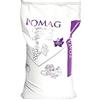 Vialca POMAG - CONCIME Biologico per ORTAGGI, Frutti, VIGNETI - kg 25