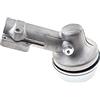 IVOOJA Testa del cambio per decespugliatore Stihl FS111 FS111R FS120 FS120R 2-Mix FS131 FS235 FS240 FS240RC FS250 FS260 FSA130 FAS135 FS-KM PN.: 4180 640 01144 , 41800 640 0104