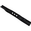 perfektGarten Lama di ricambio per tosaerba da 40 cm, compatibile con DELTAFOX DG-PLM 4019 P (DG - PLM 4019P)