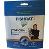 MAYERBROWN MAYERBRAUN Fishrat Pasta Mayer Topicida Esca in Pasta Fresca Al Pesce Grammi 150 Per Topi Medi e Grandi