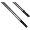 perfektGarten 153 cm 7 denti testa per falciatura albero compatibile con Brast Timbertech Fuxtec ecc. decespugliatore