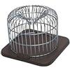 DOMUS MOLINARI TRAPPOLA x TOPI TIPO ROTONDA cm 12