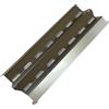 EWH Copertura del bruciatore in acciaio inox per Broilking Signet/Sovereign/Monarch/Huntington - Dimensioni: 349 x 148 x 22 mm (verificare prima dell'acquisto!) - 1 pezzo distributore fiamma tenda del