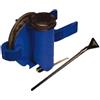 PEBSHOP SOFFIETTO PER ZOLFO In PVC. Kg 1 (SENZA TRITURATORE)