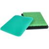 vhbw Set di filtri sostituisce Honda 17211-ZL8-000, 17211ZL8000 per scarificatore, tagliaerba - 1x Filtro dell'Aria, 1x Pre-Filtro