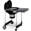 Weber Performer Grill Kettle Antracite Nero