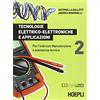 Hoepli Tecnologie elettrico-elettroniche e applicazioni. Per l'indirizzo manutenzione e assistenza tecnica (Vol. 2)