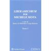 CEDAM Liber amicorum per Michele Sesta. Scritti in onore di Michele Sesta