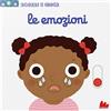 Gallucci Le emozioni. Scorri e gioca. Ediz. a colori