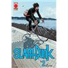 PANINI SPA Slam Dunk. I tiri della plebe (Vol. 2)