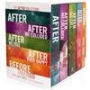 Mind Quest Inc After Series Complete Collection - 5 Books Box Set by Anna Todd