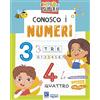 Raffaello Ragazzi Conosco i numeri