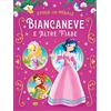 Grillo Parlante Biancaneve e altre fiabe. Ediz. a colori