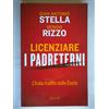 RIZZOLI NARRATIVA Licenziare i padreterni