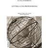 Athenaeum Edizioni Universitarie Lettera a una professoressa. Ediz. multilingue