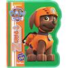 Italian Soul Zuma. Paw Patrol. Ediz. illustrata