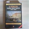 RIZZOLI NARRATIVA L'Italia prima dell'Unità. (1815-1860)