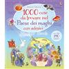 Usborne 1000 cose da trovare nel paese dei maghi. Ediz. illustrata