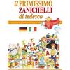 Zanichelli Il primissimo Zanichelli di tedesco